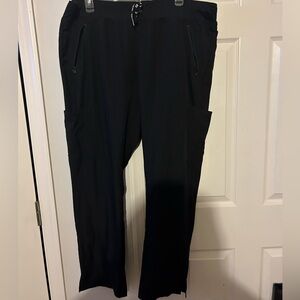 COPY - Med couture insight pants